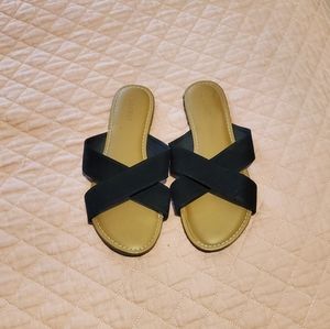 Old Navy sandals